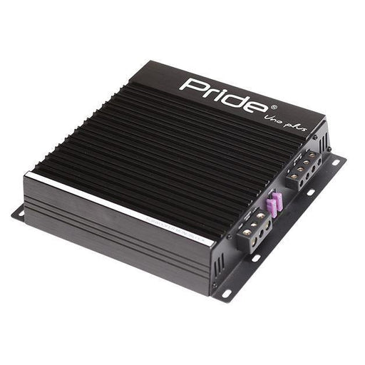 Ενισχυτής Αυτοκινήτου - Pride Uno 800W