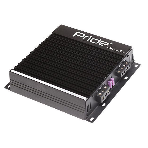 Ενισχυτής Αυτοκινήτου - Pride Uno 800W