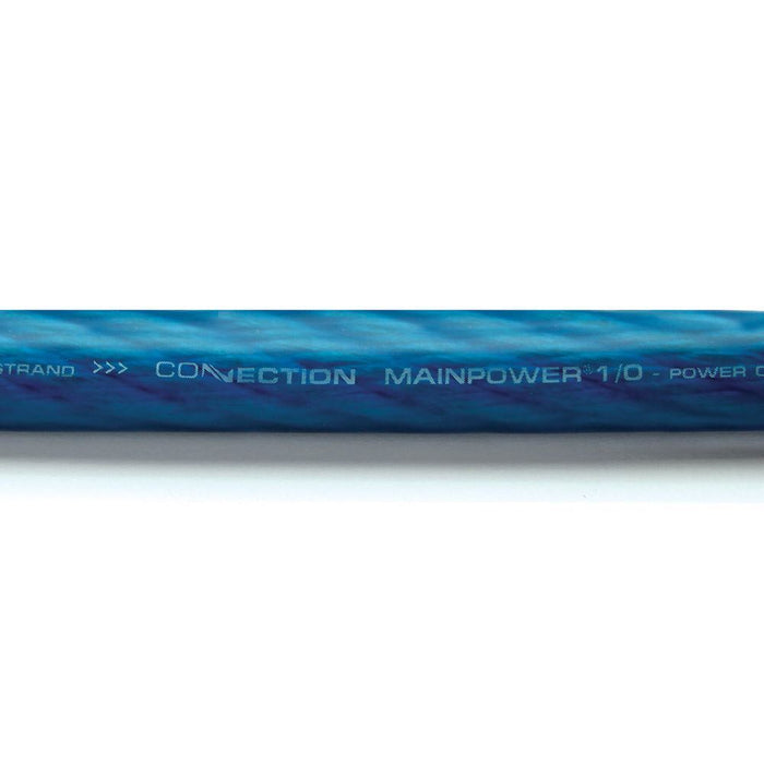 Power Cord - Connection MP 1/0 BL.2