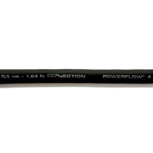 Power Cord - Connection PF 8 BK.2