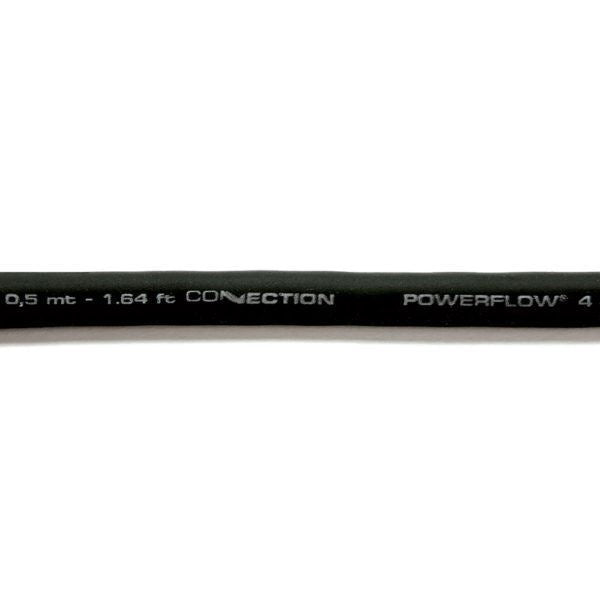 Power Cord - Connection PF 8 BK.2