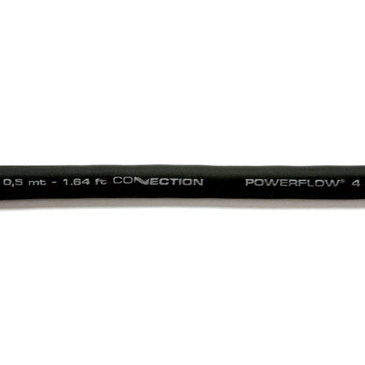 Power Cord - Connection PF 10 BK.2