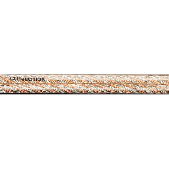 Speaker Cable - Connection FT 214.2
