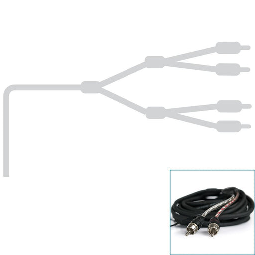 Signal Cable - Connection BT4 250