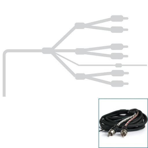 Signal Cable - Connection BT6 550