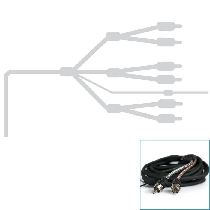 Signal Cable - Connection BT6 550