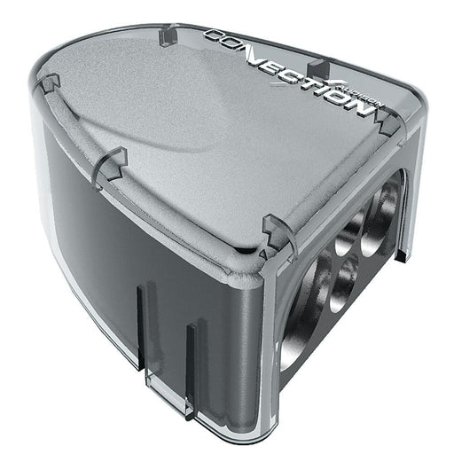 Battery Positive Pole - Connection SBC 41P