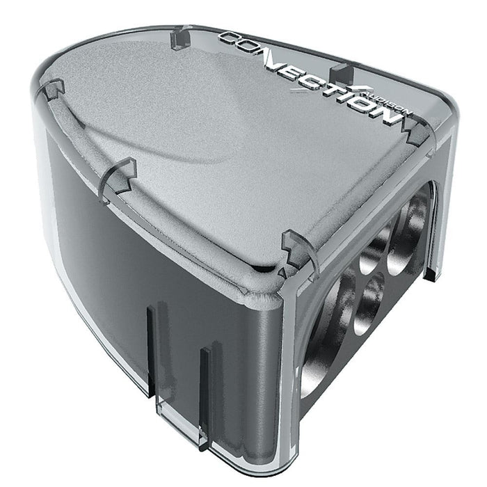 Battery Positive Pole - Connection SBC 41P