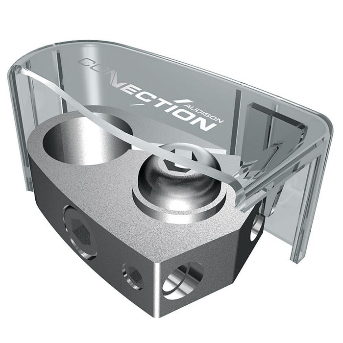 Battery Negative Pole - Connection FBC 28N