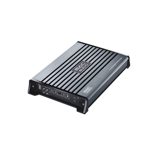 Ενισχυτής Αυτοκινήτου - MAC Audio Titanium Pro 2.0