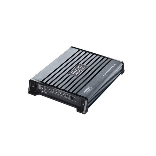 Ενισχυτής Αυτοκινήτου - Mac Audio Titanium Pro 1.0