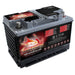 Battery - Fullriver FT680 48