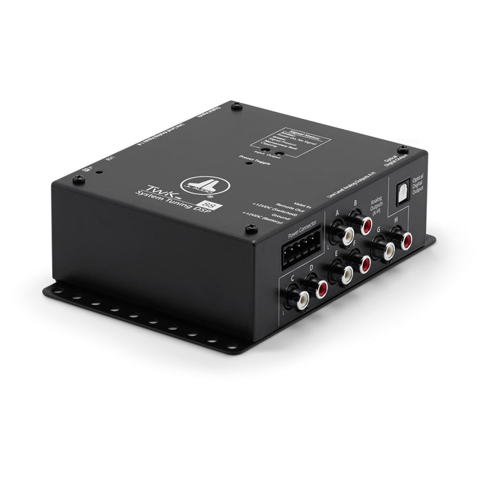 JL AUDIO - TwK-88