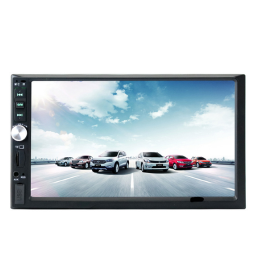 2DIN Display - IQ-RT045 BT