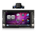 2 DIN Display - IQ CR240 GPS