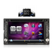 2 DIN Display - IQ CR245 GPS