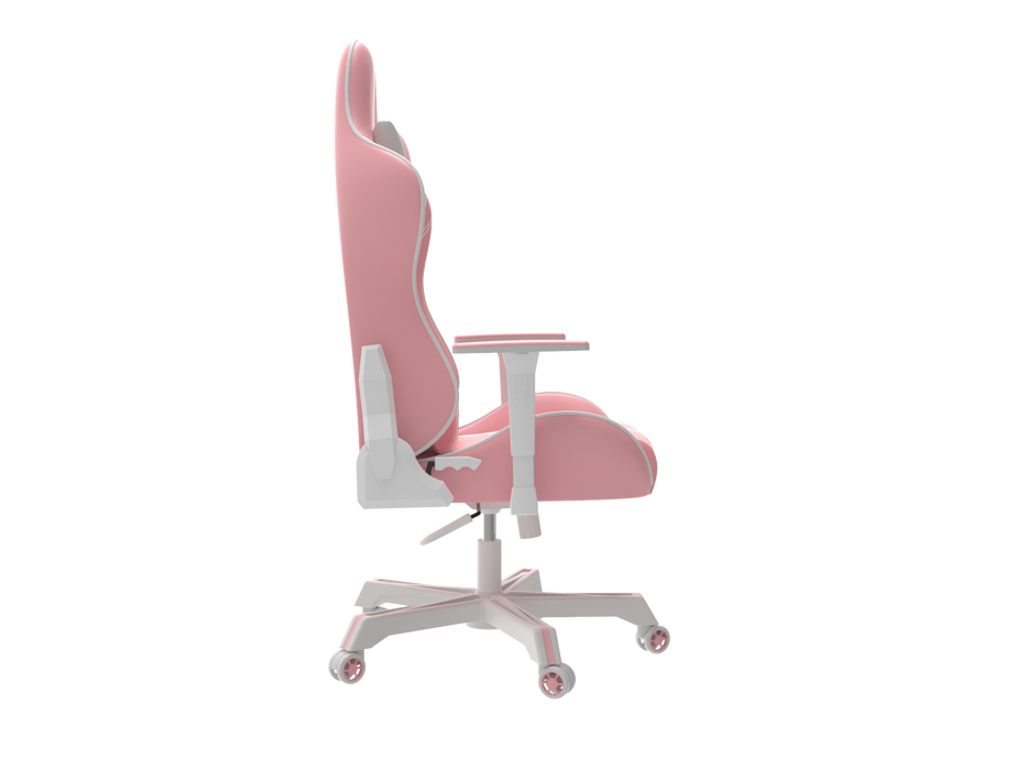 Gaming Καρέκλα -  Eureka Ergonomic® ERK-ZY-GC04-PUPK