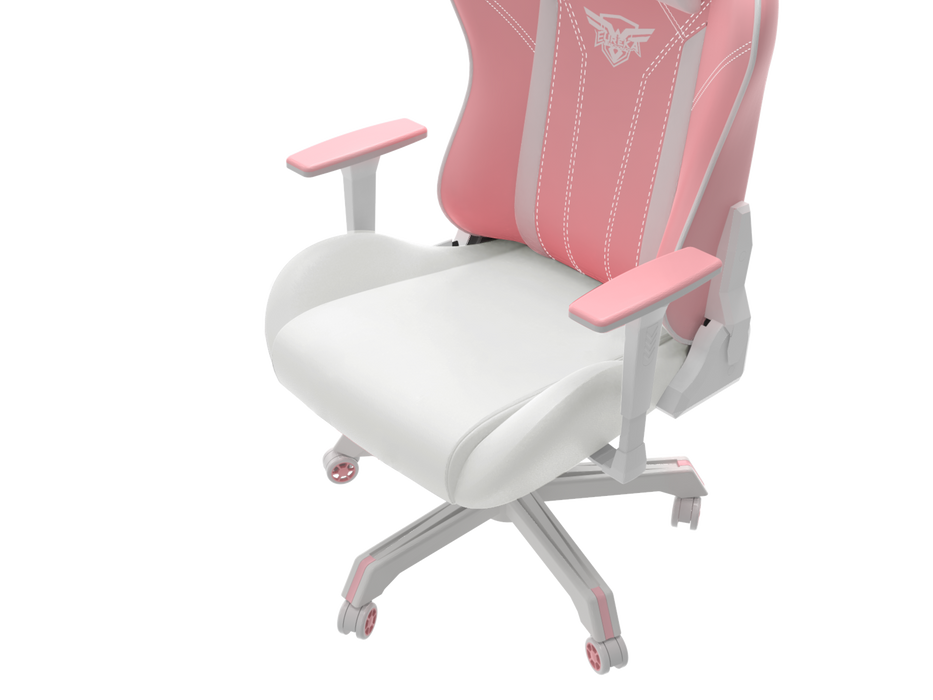 Gaming Καρέκλα -  Eureka Ergonomic® ERK-ZY-GC04-PUPK