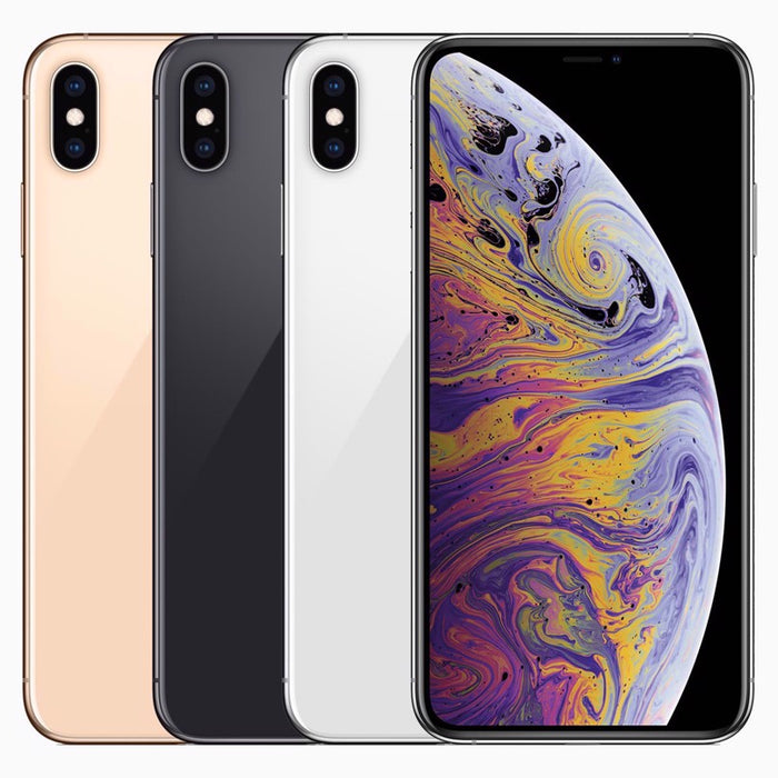 iPhone Xs Max (Εκθεσιακό)