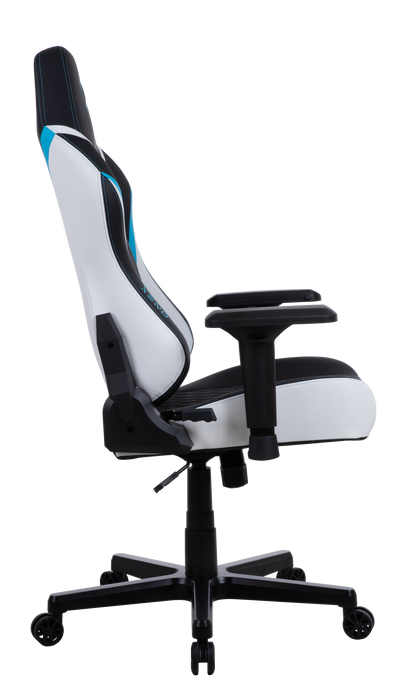 Gaming Καρέκλα -  Eureka Ergonomic® ONEX-FX8-BW