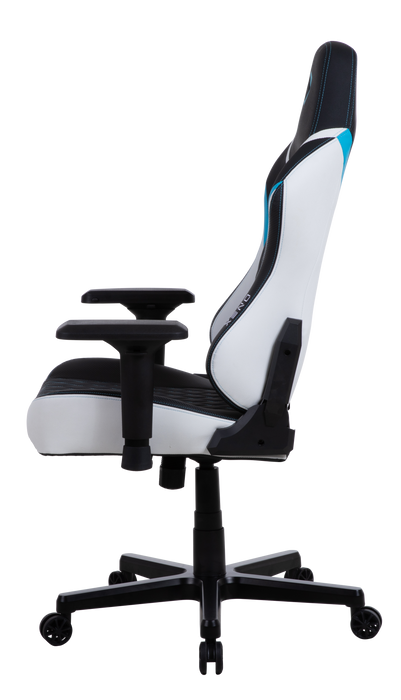 Gaming Καρέκλα -  Eureka Ergonomic® ONEX-FX8-BW