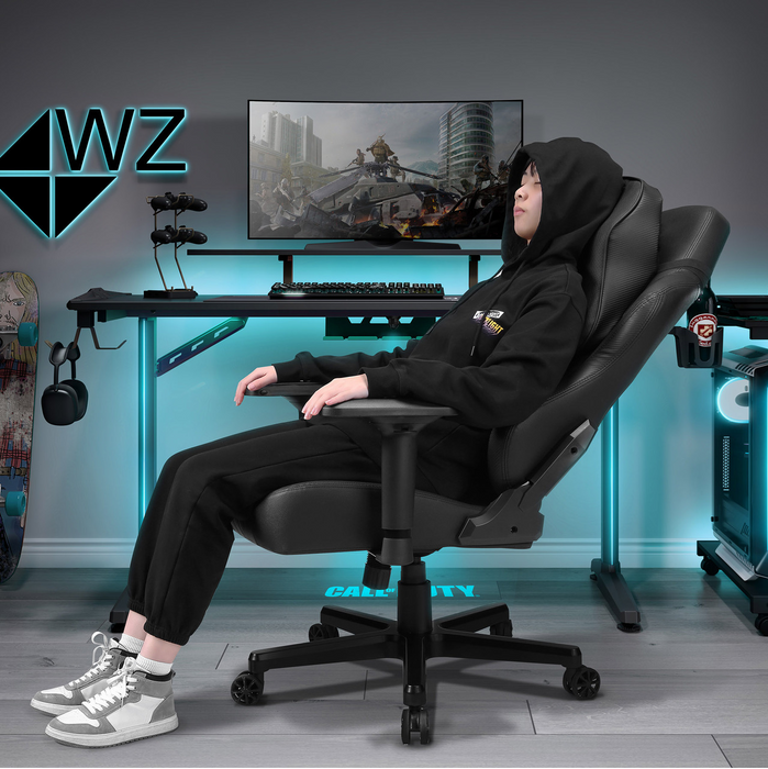 Gaming Καρέκλα -  Eureka Ergonomic® COD-005-B