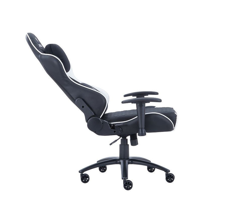 Gaming Καρέκλα -  Eureka Ergonomic® ERK-ONEX-GX330-BW