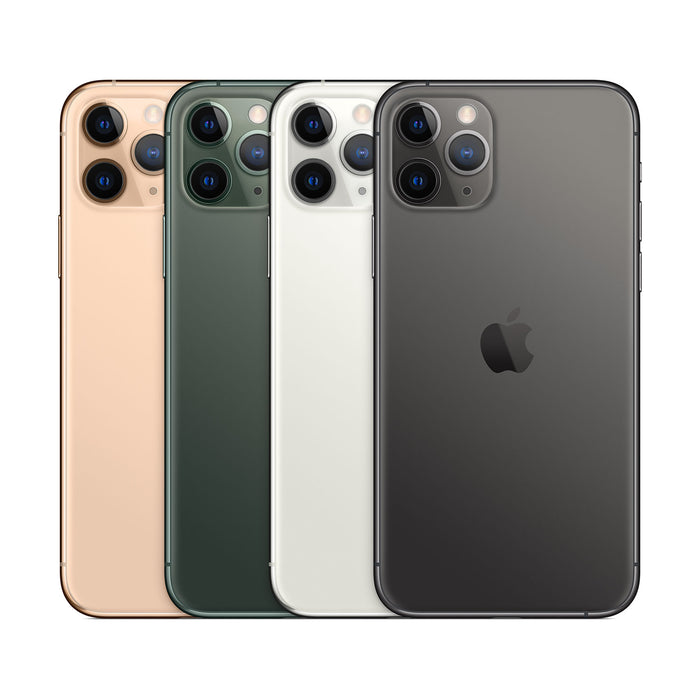 iPhone 11 Pro (Εκθεσιακό)