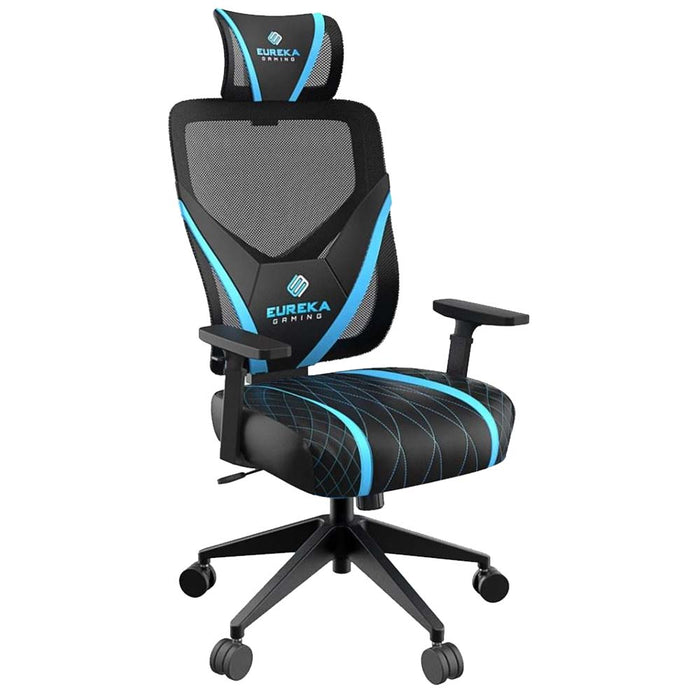 Gaming Καρέκλα -  Eureka Ergonomic® ONEX-GE300-BB