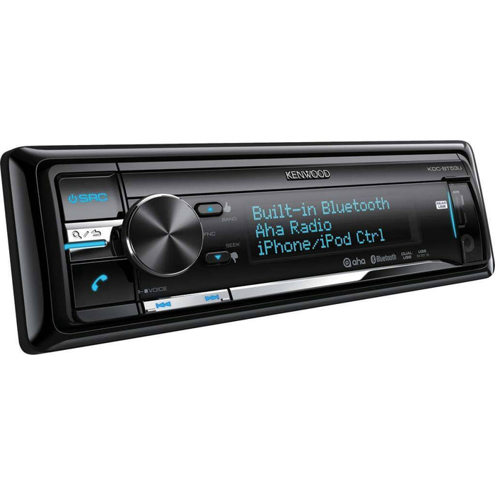 KENWOOD KDC-BT53U