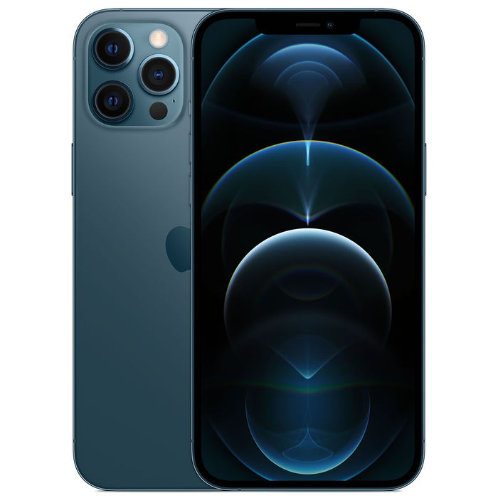 iPhone 12 Pro Max (Εκθεσιακό)