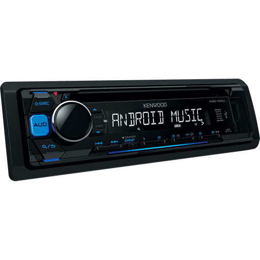 KENWOOD KDC-100UB