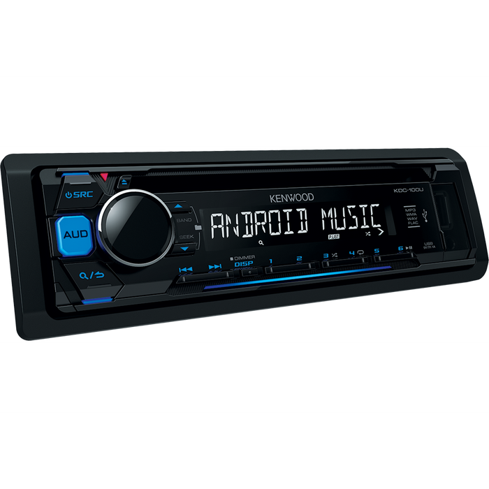 KENWOOD KDC-100UB