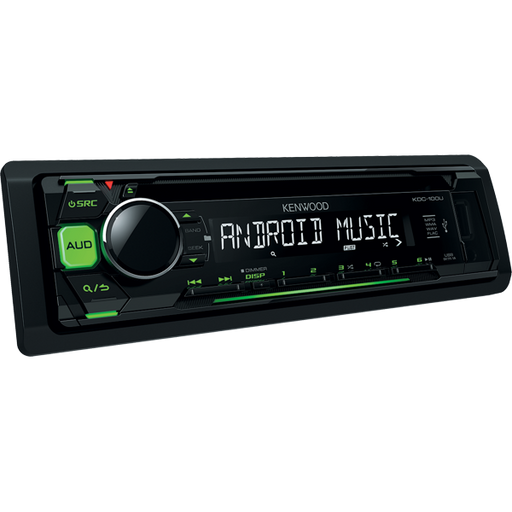 KENWOOD KDC-100UG