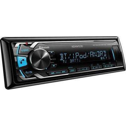 KENWOOD KMM-303BT -