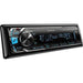 KENWOOD KMM-303BT -