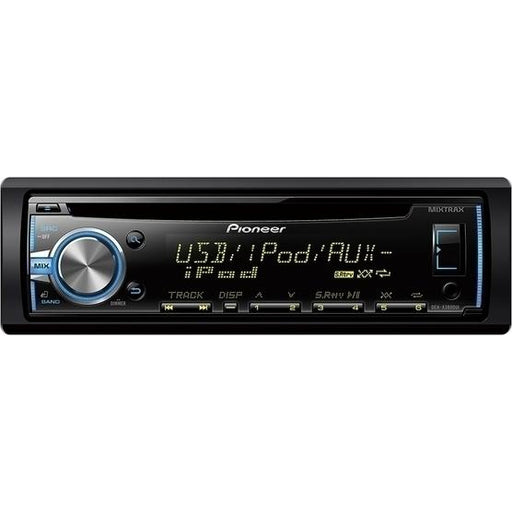 PIONEER DEH-X3800UI