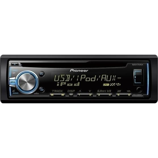 PIONEER DEH-X3800UI
