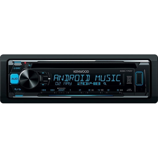 KENWOOD KDC-170Y -