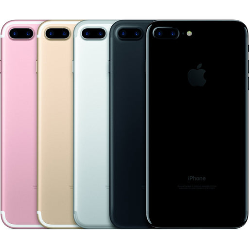 Used iPhone 7 Plus