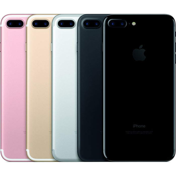 Used iPhone 7 Plus
