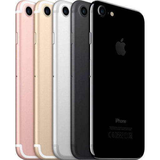 Used iPhone 7