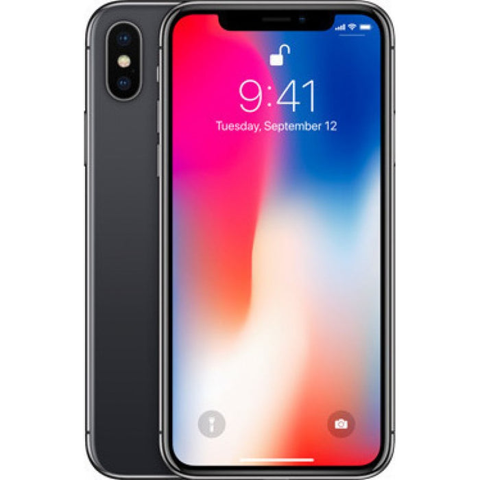 iPhone X (Εκθεσιακό)