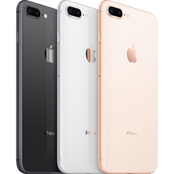 Used iPhone 8 Plus