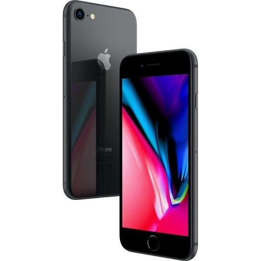 Used iPhone 8