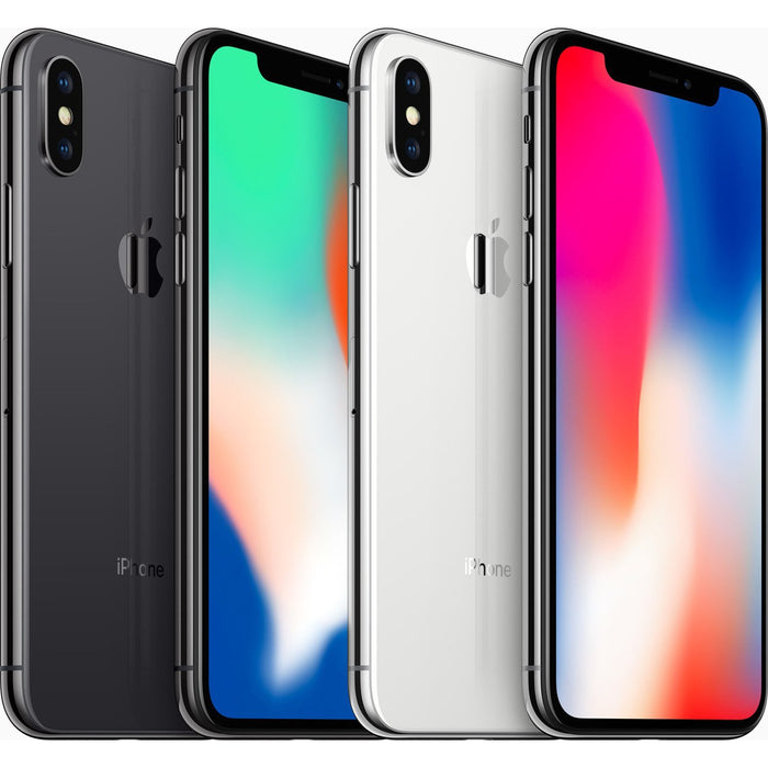 Used iPhone X