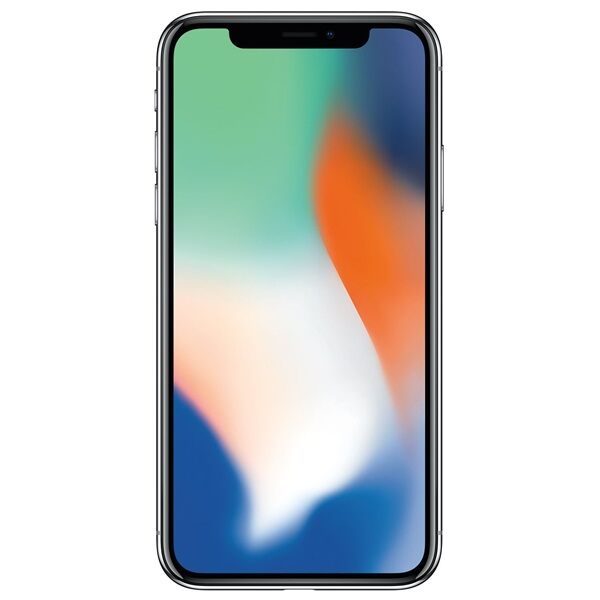 iPhone X (Εκθεσιακό)