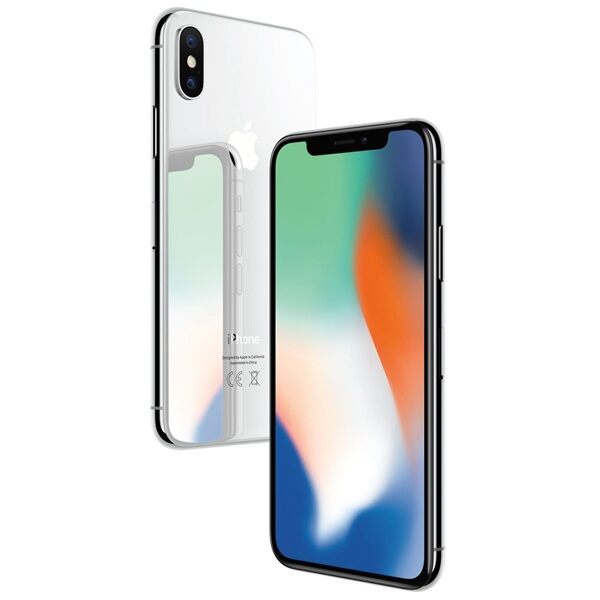 iPhone X (Εκθεσιακό)