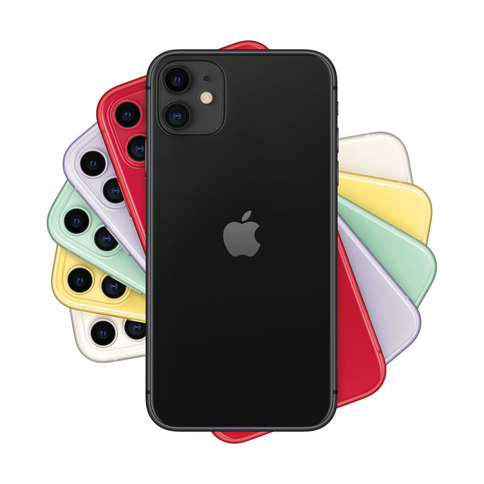 iPhone 11 (Εκθεσιακό)