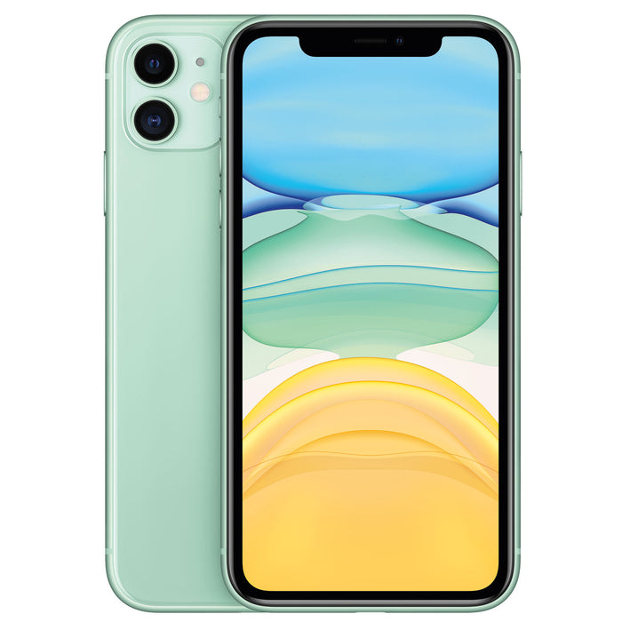 iPhone 11 (Εκθεσιακό)